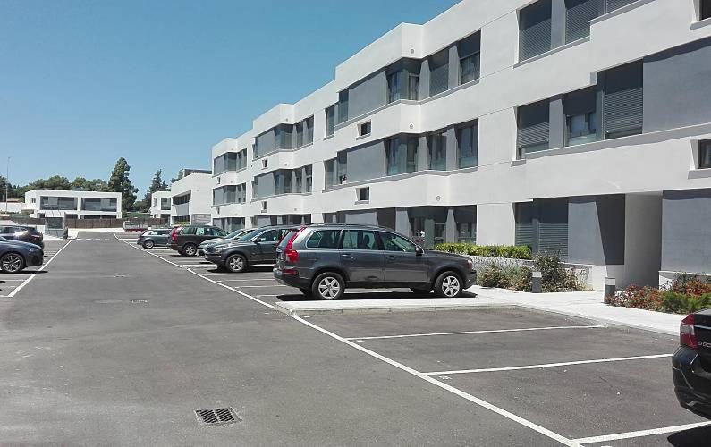 Vivienda Vistahermosa Playa El Puerto de Santa María Exterior foto